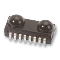 【TFDU4101-TR3】IR TRANSCEIVER SIR 115.2KBPS 900NM  テーピングサービス品