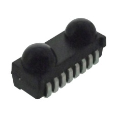 【TFDU4101-TT3】IR TRANSCEIVER SIR 115.2KBPS 900NM  テーピングサービス品