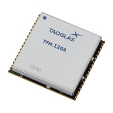 【TFM.120A】GNSS MODULE L1+B1+G1/L2/L5+L-BAND SMD