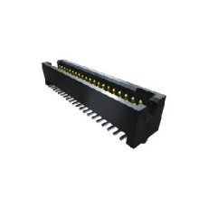 【TFM-130-32-L-D-A】PIN HEADER 60POS 2ROW 1.27MM SMT