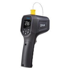 【TG56-2】IR THERMOMETER -32 TO 1300DEG C