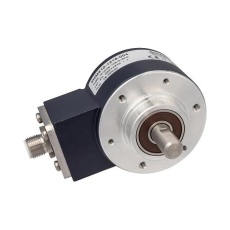 【THM5_10//ZIOB//12B16//BFR//】ROTARY ENCODER MECHANICAL ABSOLUTE