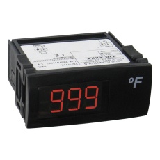 【TID-1110.】TEMP/PROCESS INDICATOR 3DIGIT 110VAC