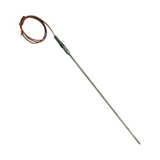 【TJ1-CASS-IM60U-100】THERMOCOUPLE TYPE K 1150DEG C 1M