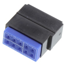 【TJM120905】FEEDBACK MODULE 10POS 7.5A 24-20AWG