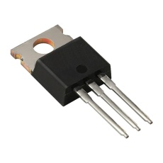 【TK090E65ZS1X(S】MOSFET N-CH 650V 30A TO-220