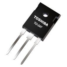 【TK095N65Z5S1F(S】MOSFET N-CH 650V 29A TO-247