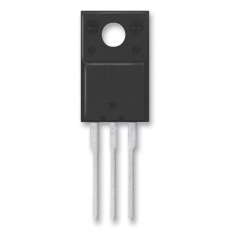 【TK3A90ES4X(S】MOSFET N-CH 900V 2.5A TO-220SIS