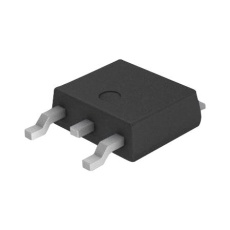 【TK4P60DARQ(S2】MOSFET N-CH 600V 3.5A TO-252