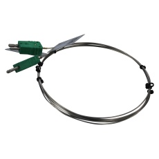 【TKMISTD-15-1500-SP】THERMOCOUPLE TYPE K 1.5M 1200DEG C