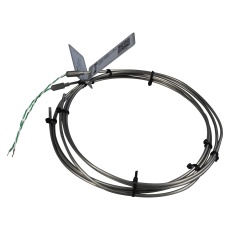 【TKMISTD-30-1500-PP】THERMOCOUPLE TYPE K 1.5M 1200DEG C