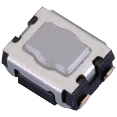 【TL1030AF160AQJ】TACTILE SWITCH SPST-NO-DM 0.05A 12VDC