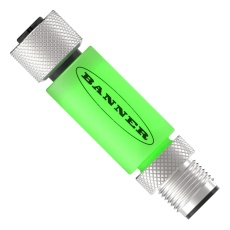 【TL15G4Q】BEACON 24VDC GREEN