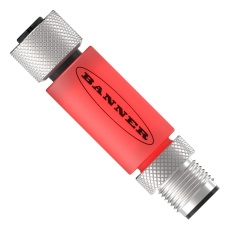 【TL15R1Q】BEACON 24VDC RED