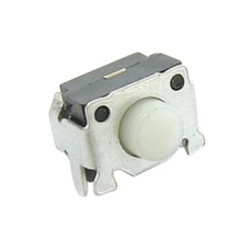 【TL3340AF160QG】TACTILE SWITCH SPST-NO 0.05A 12VDC  テーピングサービス品