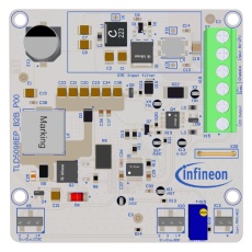 【TLD5098EPB2BEVALKITTOBO1】EVALUATION KIT BOOST 23V 1A
