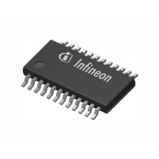【TLD5191ESXUMA1】LED DRIVER DC/DC 700KHZ 0.11A TSDSO  テーピングサービス品