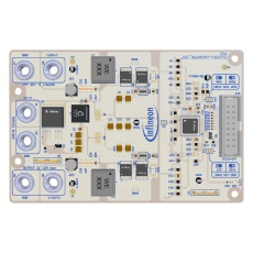 【TLD55012ADBPREREFTOBO1】REF DESIGN BOARD BUCK DC-DC CONTROLLER