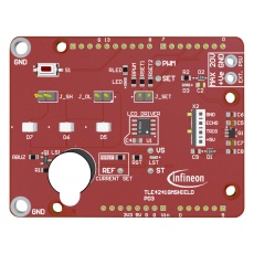 【TLE4241SYSSHIELDTOBO1】SHIELD BOARD LINEAR 16V 0.0325A