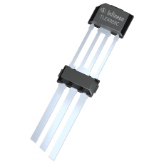 【TLE4929CXAFM28HAMA1】CRANKSHAFT SENSOR SSO-3-52 130DEG C