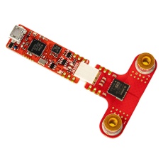 【TLE4971MS2GOTOBO1】EVALUATION BOARD CURRENT SENSOR