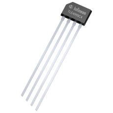 【TLE4999C4HALA1】HALL EFFECT LINEAR -40 TO 150DEG C