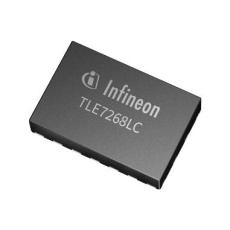 【TLE7268LCXUMA1】LIN TRANSCEIVER 20KBPS TSON-14  テーピングサービス品