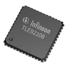 【TLE92108232QXXUMA1】MOSFET DRIVER AEC-Q100 -40 TO 150DEG C  テーピングサービス品