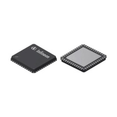 【TLE9872QXA40XUMA1】MCU AEC-Q100 32BIT 40MHZ VQFN-48  テーピングサービス品