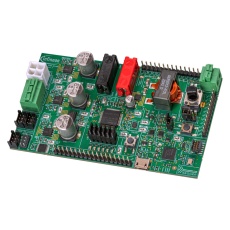 【TLE98932QKEVALKITTOBO1】EVALUATION KIT 3 PHASE MOTOR-SOC