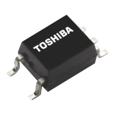 【TLP109(E(T】OPTOCOUPLER TRANSISTOR 3.75KV SOIC-6