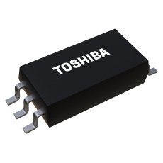 【TLP109(TPLE(T】OPTOCOUPLER TRANSISTOR 20V 0.02A SO6