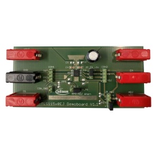 【TLS115B0EJDEMOBOARDTOBO1】DEMO BOARD LOW DROPOUT LINEAR REGULATOR