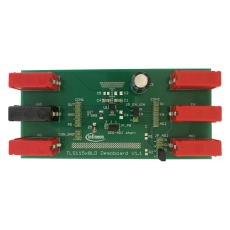 【TLS115B0LDDEMOBOARDTOBO1】DEMO BOARD LOW DROPOUT LINEAR REGULATOR