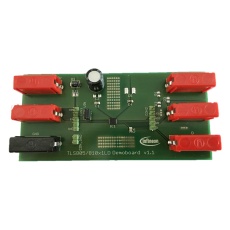 【TLS805B1LDV50BOARDTOBO1】DEMO BOARD LOW DROPOUT LINEAR REGULATOR
