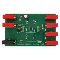 【TLS805B1SJVBOARDTOBO1】DEMO BOARD LOW DROPOUT LINEAR REGULATOR