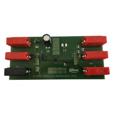 【TLS810A1LDV33BOARDTOBO1】DEMO BOARD LOW DROPOUT LINEAR REGULATOR