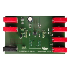【TLS810B1EJV33BOARDTOBO1】DEMO BOARD LOW DROPOUT LINEAR REGULATOR