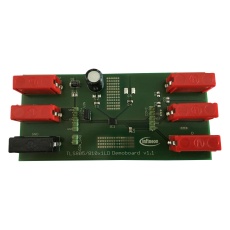 【TLS810B1LDV33BOARDTOBO1】DEMO BOARD LOW DROPOUT LINEAR REGULATOR