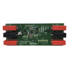 【TLS835B2ELVBOARDTOBO1】DEMO BOARD LOW DROPOUT LINEAR REGULATOR