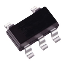 【TLV3541IDBVT】OP-AMP 200MHZ 150V/US SOT-23-5  テーピングサービス品