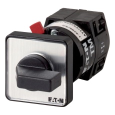 【TM-1-8291/EZ】ROTARY SWITCH 2P 2POS 10A 500VAC