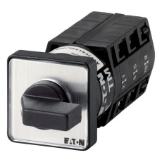 【TM-3-8212/E】ROTARY SWITCH 3P 3POS 10A 500VAC