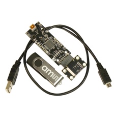 【TMD3719-EVM】EVAL KIT ALS COLOUR & PROXIMITY SENSOR