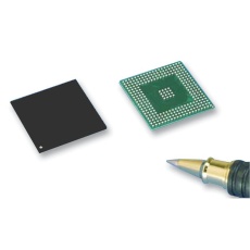 【TMS320C6713BZDP225】DSP F- POINT C6713B 225MHZ272BGA