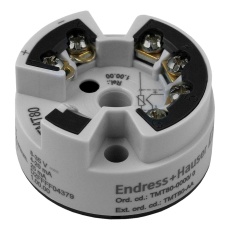 【TMT80-AA】TEMPHEAD TRANSMITTER SENSOR CURRENT