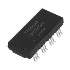 【TMYB93BNL】TRANSFORMER 1G BASE-T POE 350UH