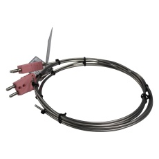 【TNMISTD-30-1500-SP】THERMOCOUPLE TYPE N 1.5M 1300DEG C