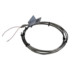 【TNMISTD-30-3000-PP】THERMOCOUPLE TYPE N 3M 1300DEG C