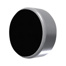 【TOM-1537L-HD-R】MICROPHONE OMNI 2.2KOHM -37DB